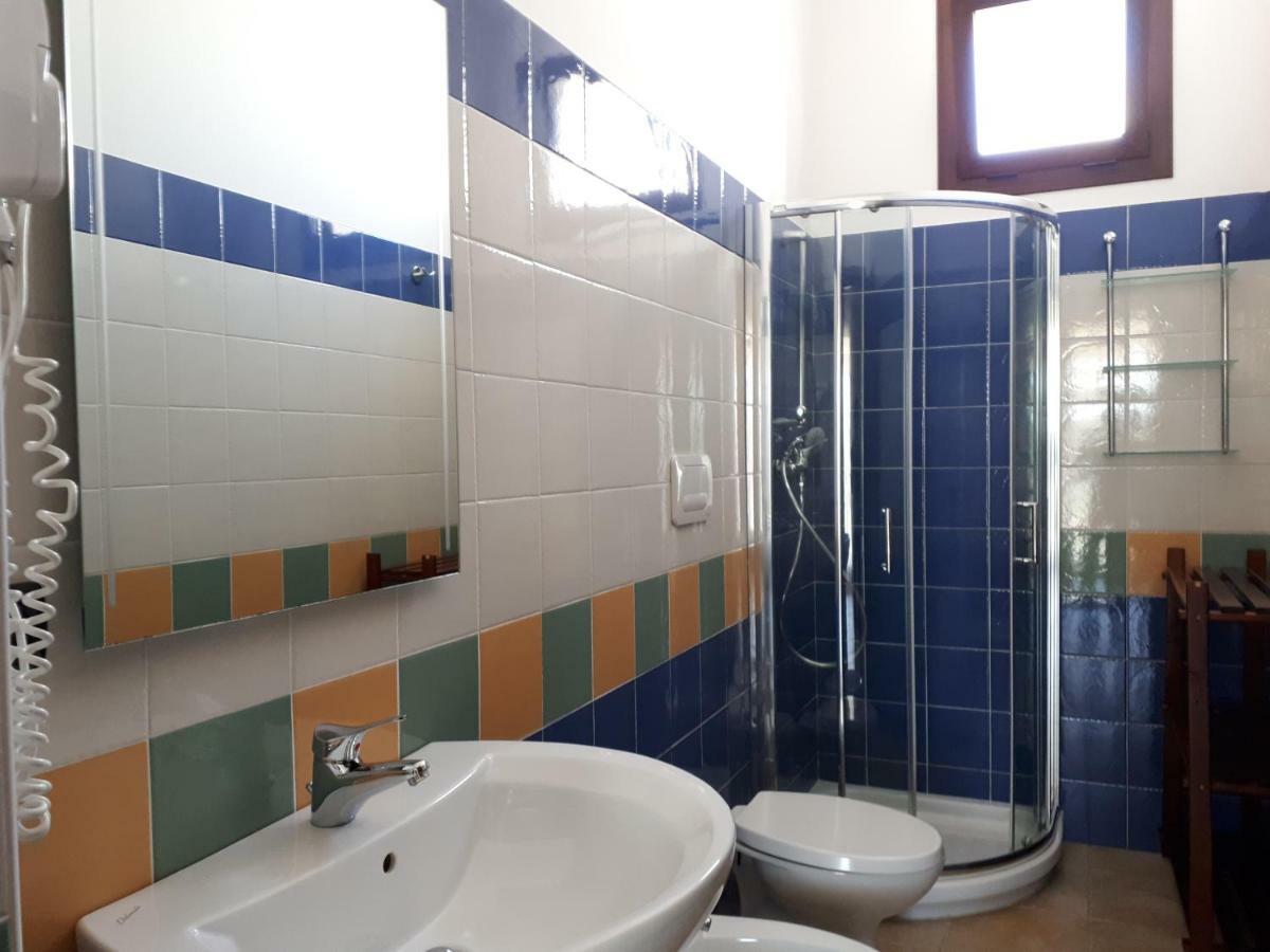Tenuta Almatellus Торе Лапило Екстериор снимка